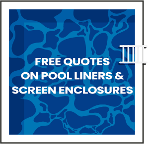 Free Quotes On pool Liners And Screen Enclosures badge